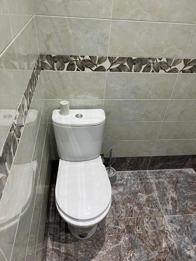 Comfort Hostel Orchid Yerevan Luaran gambar